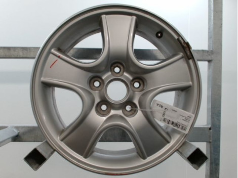 JANTE ALUMINIUM KIA SPORTAGE II 04-2007