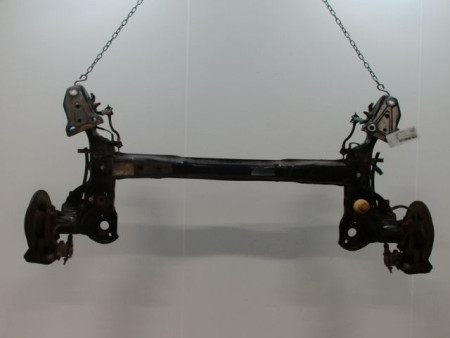 TRAIN ARRIERE CITROEN C3 I Phase 2 2005-2010