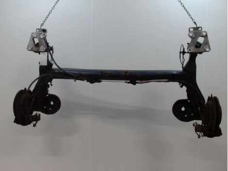 TRAIN ARRIERE CITROEN GRAND C4 PICASSO MONOSP. I LONG 2006-2013