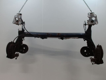 TRAIN ARRIERE CITROEN GRAND C4 PICASSO MONOSP. I LONG 2006-2013