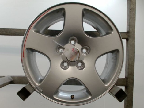 JANTE ALUMINIUM AUDI A6 BERL. II Phase 1 (4B) 1997-2001