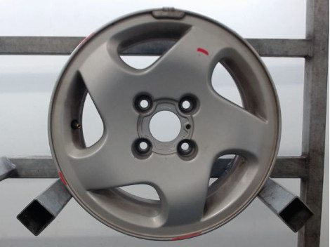 JANTE ALUMINIUM PEUGEOT 306 Phase 2 1997-2001