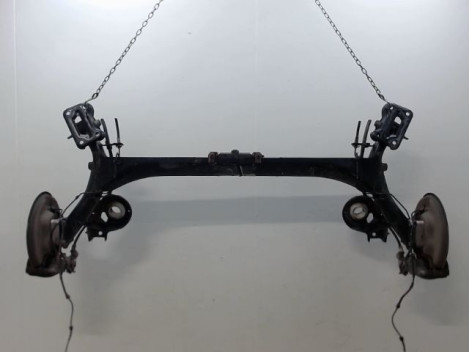 TRAIN ARRIERE PEUGEOT RCZ COUPE 2P Phase 1 2010-2012