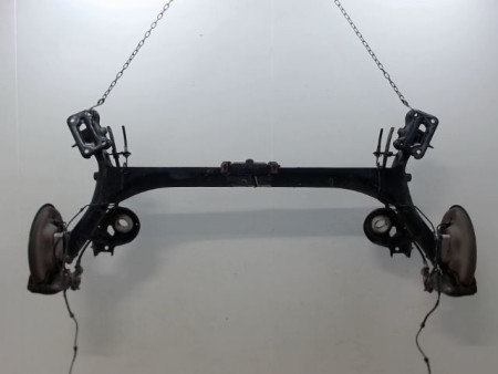 TRAIN ARRIERE PEUGEOT RCZ COUPE 2P Phase 1 2010-2012