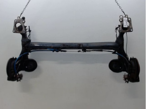 TRAIN ARRIERE PEUGEOT 5008 MONOSP. I Phase 1 2009-2013