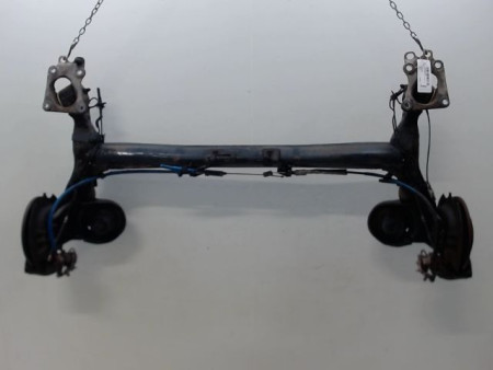 TRAIN ARRIERE PEUGEOT 5008 MONOSP. I Phase 1 2009-2013