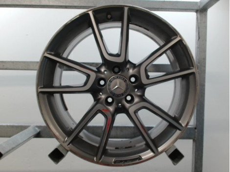 JANTE ALUMINIUM MERCEDES CLASSE C 2007-