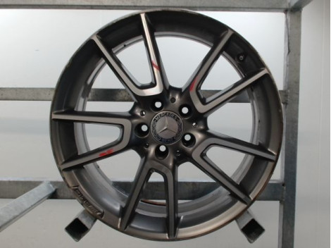 JANTE ALUMINIUM MERCEDES CLASSE C 2007-