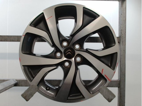 JANTE ALUMINIUM CITROEN C4 AIRCR.