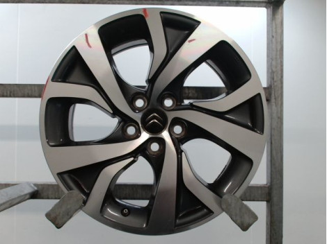 JANTE ALUMINIUM CITROEN C4 AIRCR.