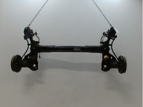 TRAIN ARRIERE CITROEN DS3 Phase 1 (A55) 2009-2014