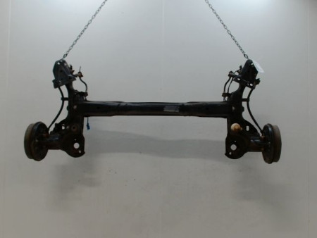 TRAIN ARRIERE CITROEN DS3 Phase 1 (A55) 2009-2014