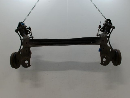 TRAIN ARRIERE CITROEN DS3 Phase 1 (A55) 2009-2014