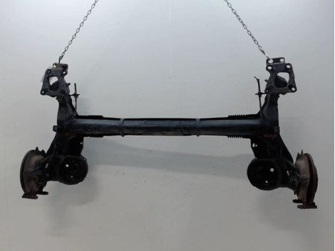 TRAIN ARRIERE PEUGEOT PARTNER BREAK II Phase 2 (B9) 2012-...