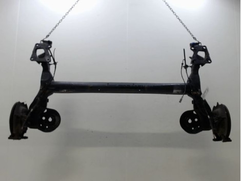 TRAIN ARRIERE CITROEN BERLINGO II BREAK 2008-