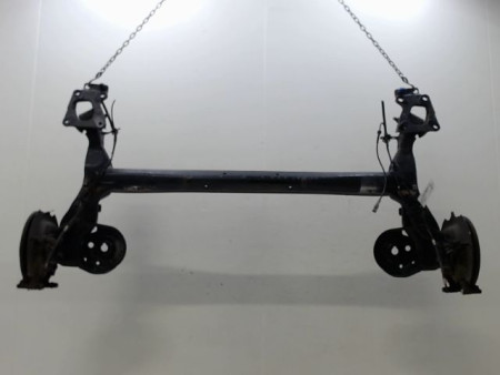 TRAIN ARRIERE CITROEN BERLINGO II BREAK 2008-
