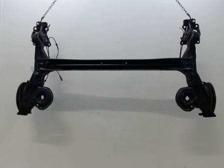 TRAIN ARRIERE CITROEN BERLINGO II BREAK 2008-