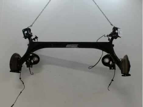 TRAIN ARRIERE PEUGEOT 308 2009-
