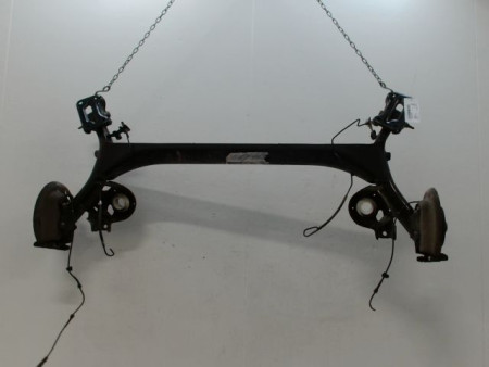 TRAIN ARRIERE PEUGEOT 308 2009-