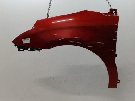AILE AVANT GAUCHE CITROEN C4 I Phase 1 2004-2008