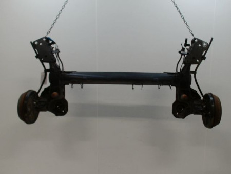 TRAIN ARRIERE PEUGEOT 207 2006-2013