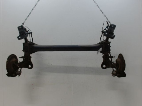 TRAIN ARRIERE CITROEN C3 I Phase 2 2005-2010