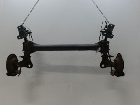 TRAIN ARRIERE CITROEN C3 I Phase 2 2005-2010