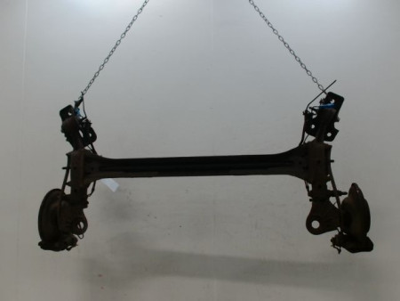 TRAIN ARRIERE CITROEN C3 I Phase 2 2005-2010