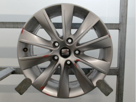 JANTE ALUMINIUM SEAT LEON 2009-