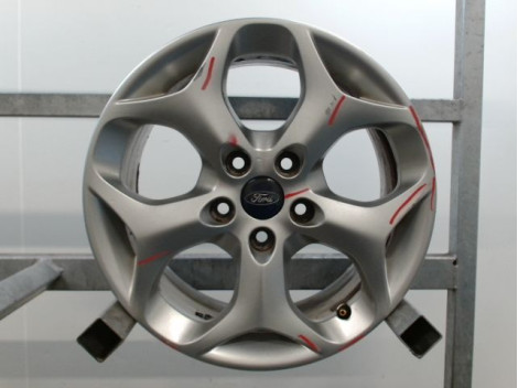 JANTE ALUMINIUM FORD FOCUS III 2011-...