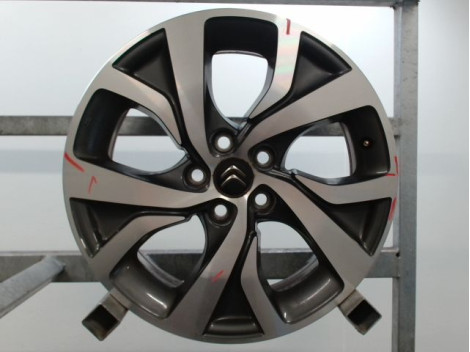 JANTE ALUMINIUM CITROEN C4 AIRCR.