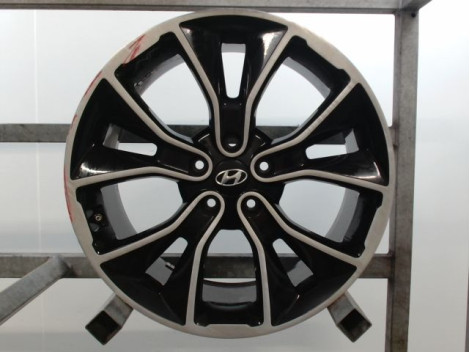 JANTE ALUMINIUM HYUNDAI I 30 II Phase 1 2012-...