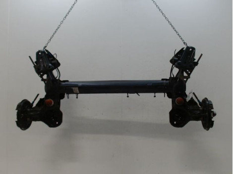 TRAIN ARRIERE CITROEN C3 2009-