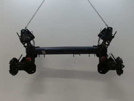 TRAIN ARRIERE CITROEN C3 2009-