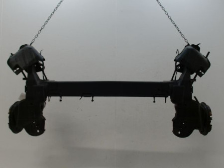 TRAIN ARRIERE CITROEN C3 2009-
