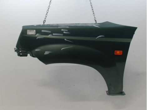 AILE AVANT GAUCHE NISSAN X-TRAIL BREAK I Phase 1 2001-2003