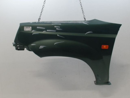 AILE AVANT GAUCHE NISSAN X-TRAIL BREAK I Phase 1 2001-2003