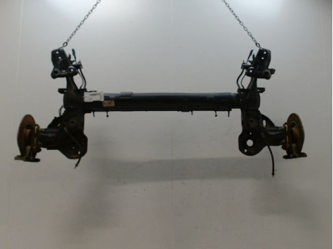TRAIN ARRIERE CITROEN C3 AIRCR.