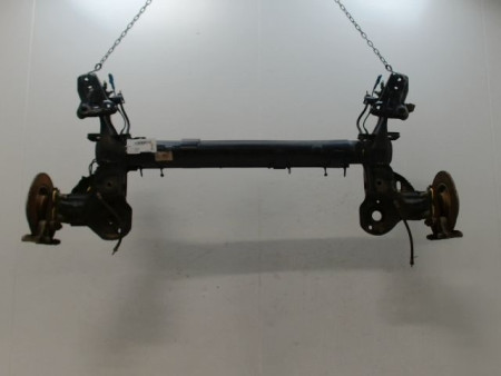 TRAIN ARRIERE CITROEN C3 AIRCR.