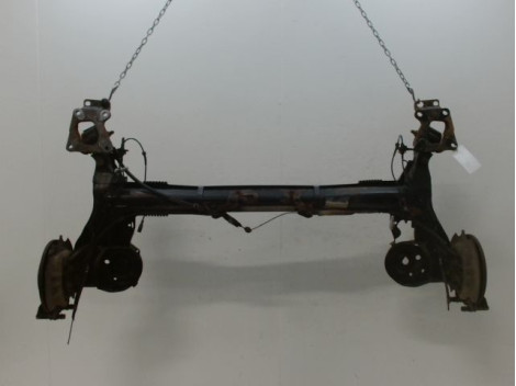 TRAIN ARRIERE CITROEN GRAND C4 PICASSO MONOSP. I LONG 2006-2013