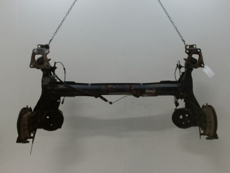 TRAIN ARRIERE CITROEN GRAND C4 PICASSO MONOSP. I LONG 2006-2013