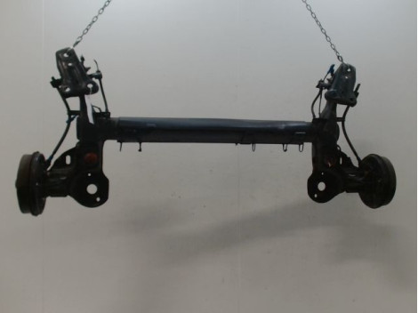 TRAIN ARRIERE PEUGEOT 208