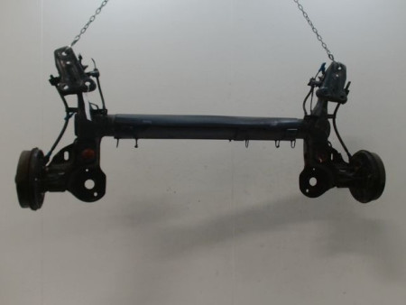 TRAIN ARRIERE PEUGEOT 208