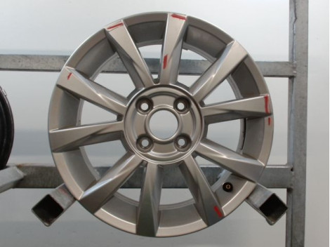JANTE ALUMINIUM VOLKSWAGEN UP! PHASE 1 (12) 2011-...