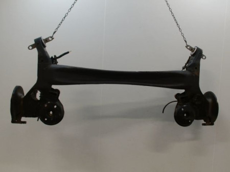 TRAIN ARRIERE CITROEN C4 PICASSO