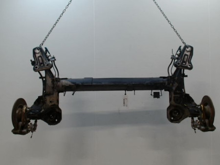 TRAIN ARRIERE OPEL CROSSLAND
