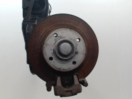 TRAIN ARRIERE OPEL CROSSLAND