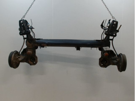 TRAIN ARRIERE CITROEN C3 2009-