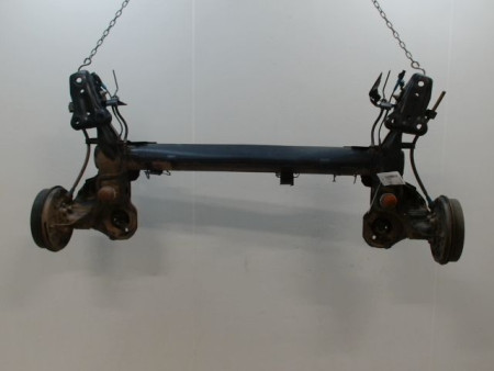 TRAIN ARRIERE CITROEN C3 2009-