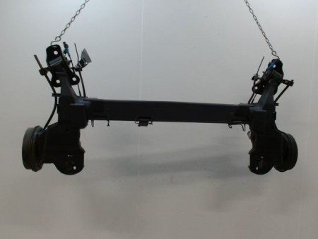 TRAIN ARRIERE CITROEN C3 2009-